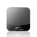 WECHIP XTV BOX SUPPORT STALK 2GB 16GB 5G OTT Box