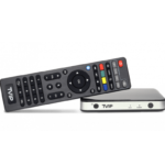 Mediacenter TVIP S-Box v.605