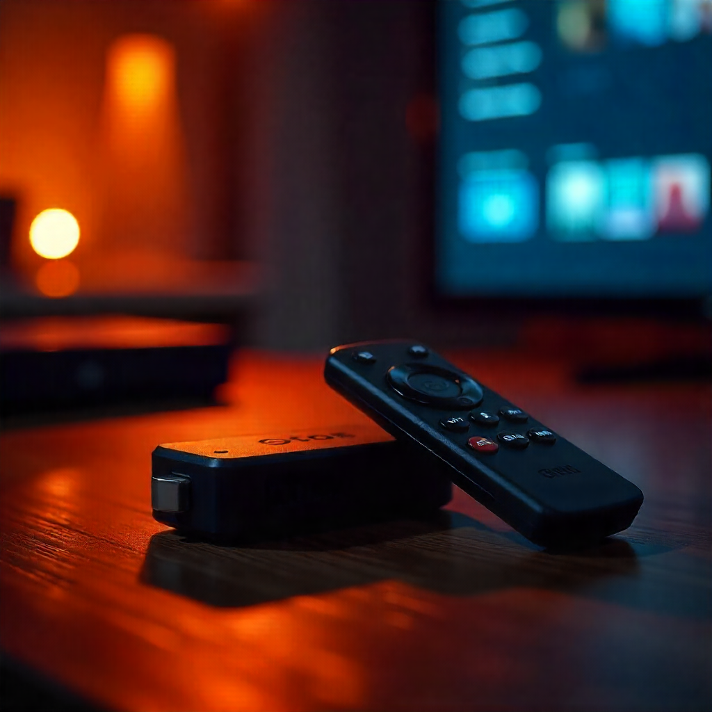 IPTV setup and fixes