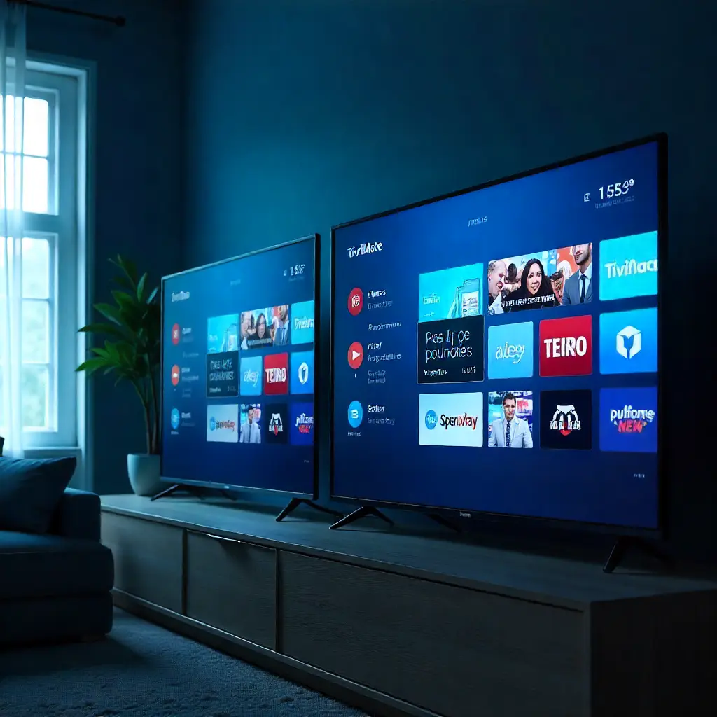 iptv smarters pro