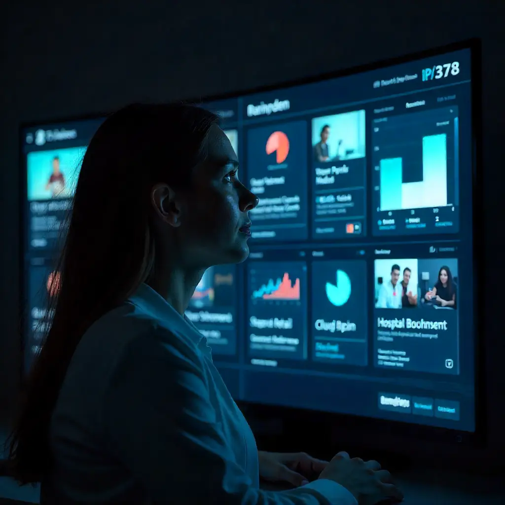 IPTV for Business