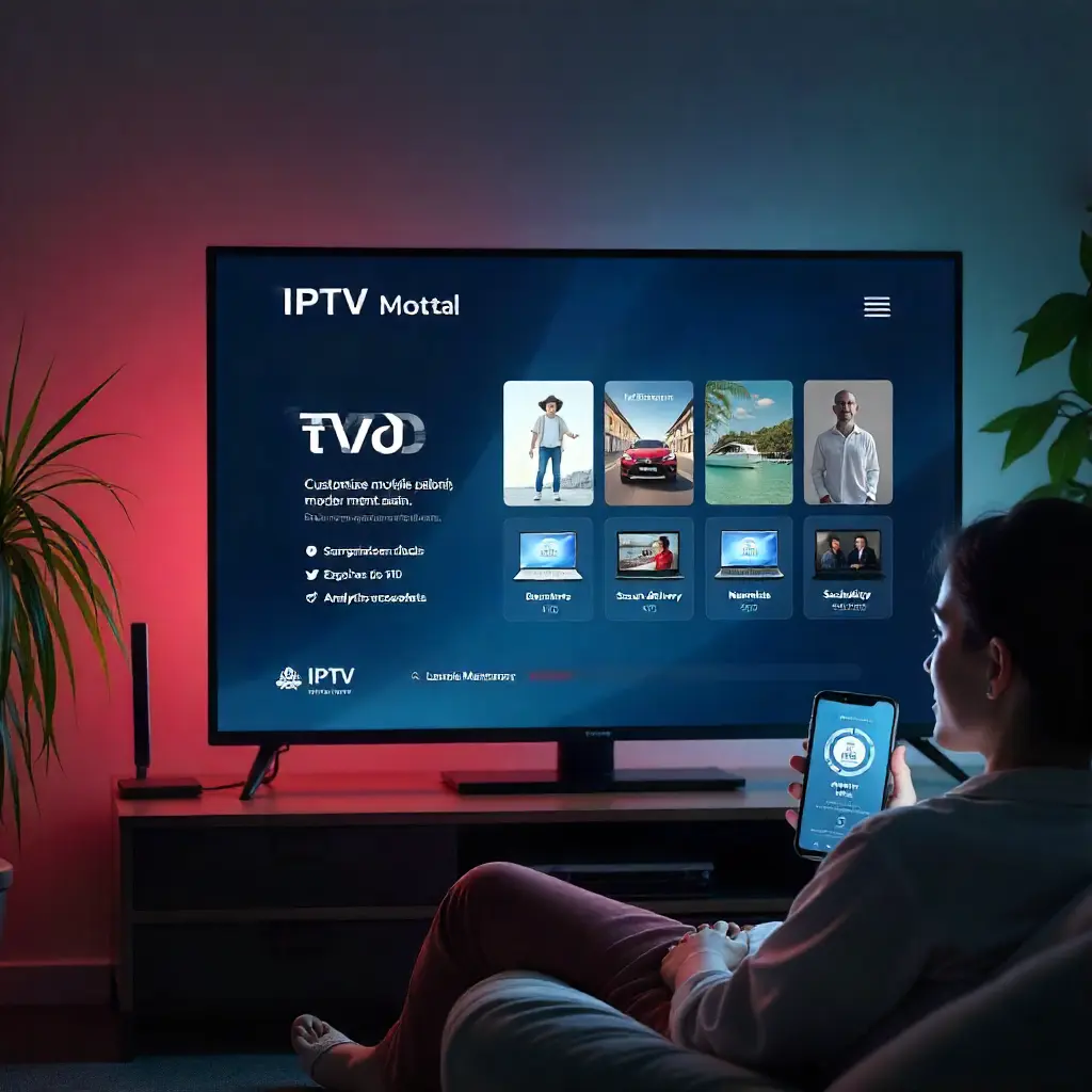 OTT solutions