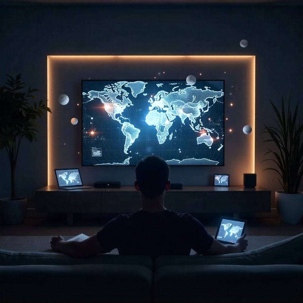 iptv meaning