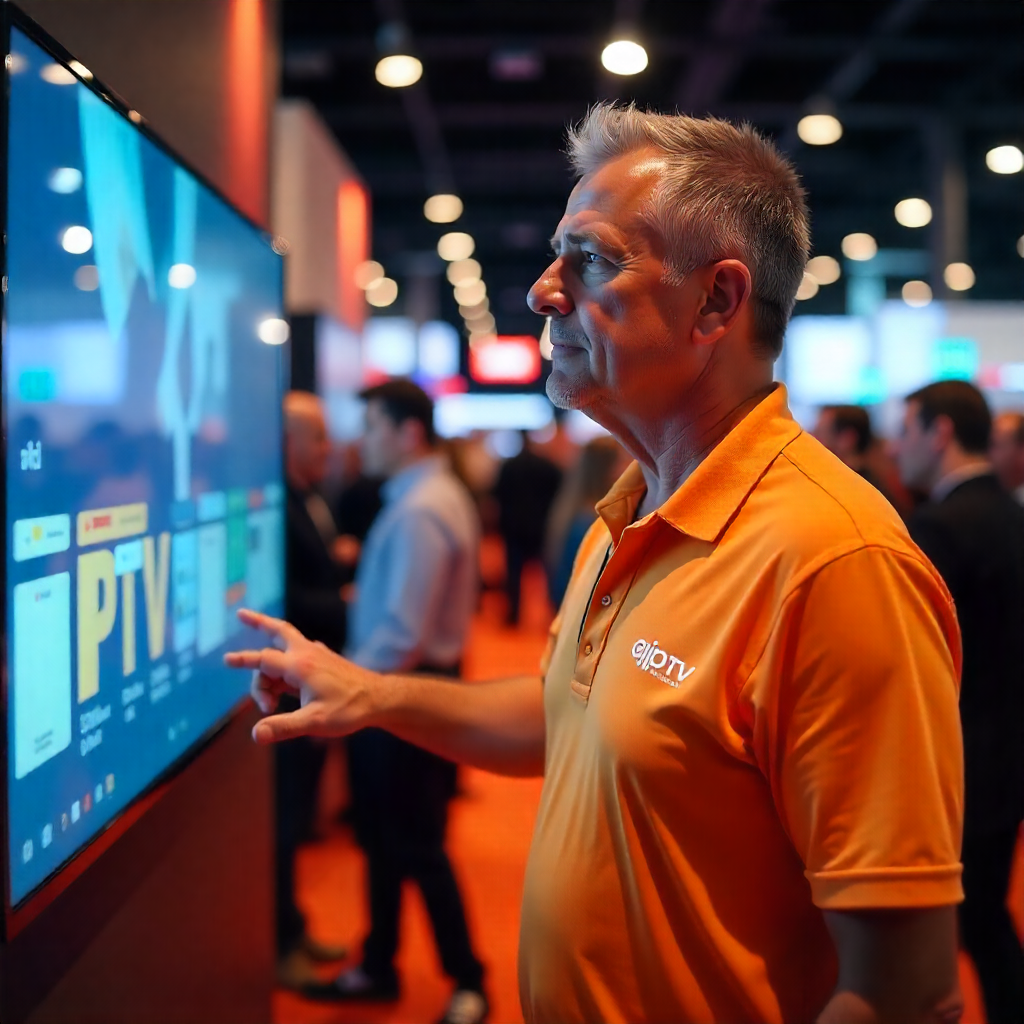 reliable iptv providers