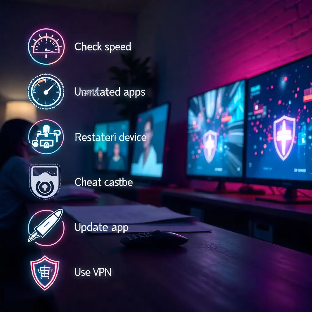 How to Stop IPTV Smarters Pro from Stuck on Loading
