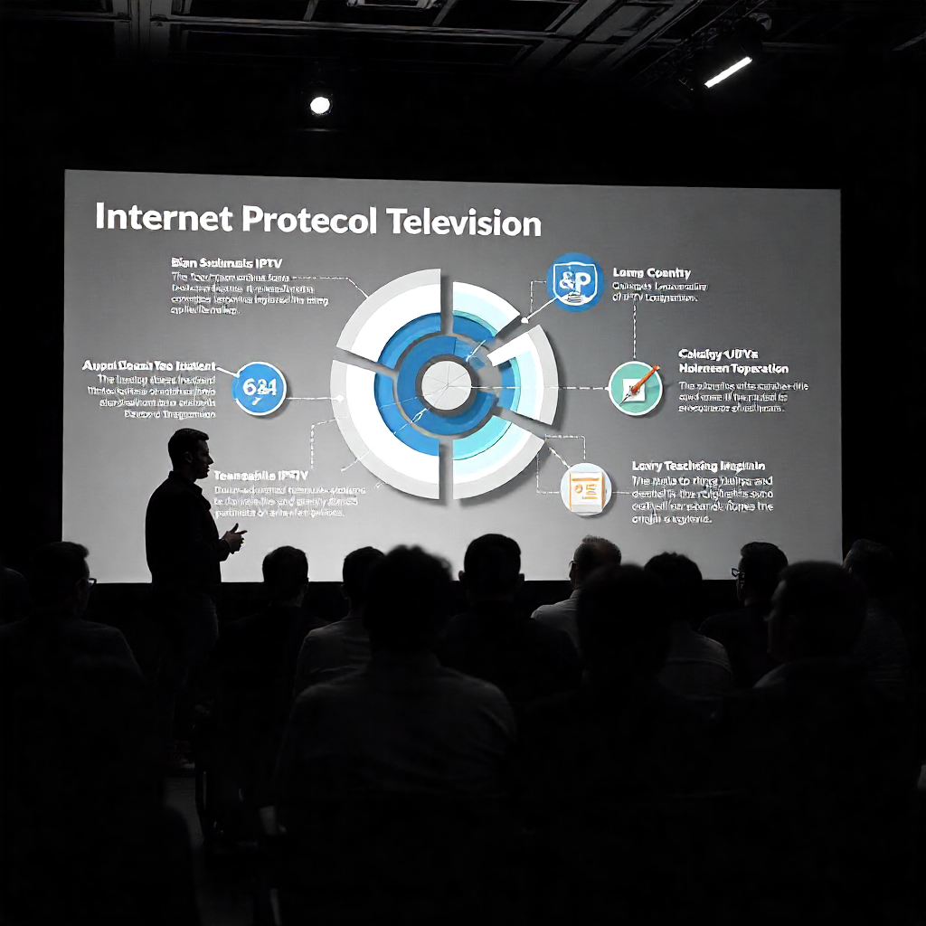 internet protocol television
