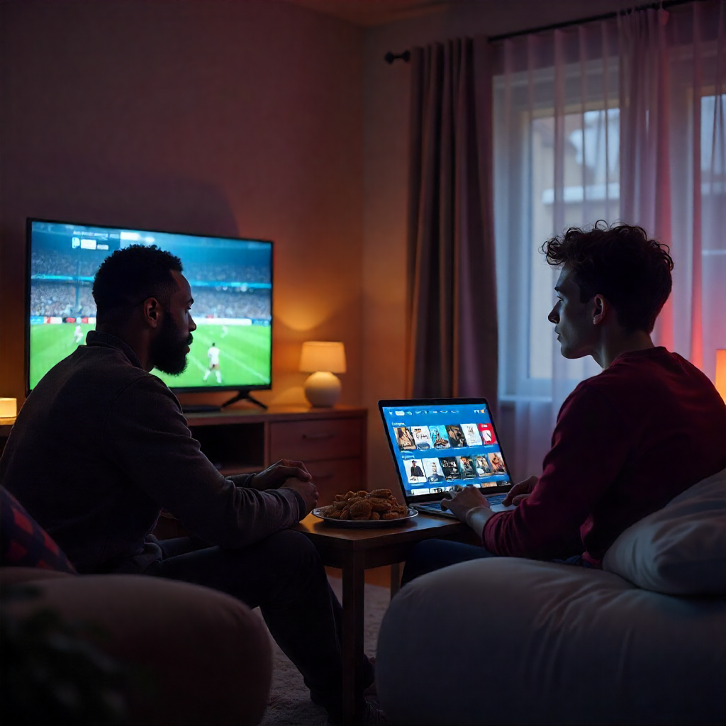 what is the difference between ott and iptv