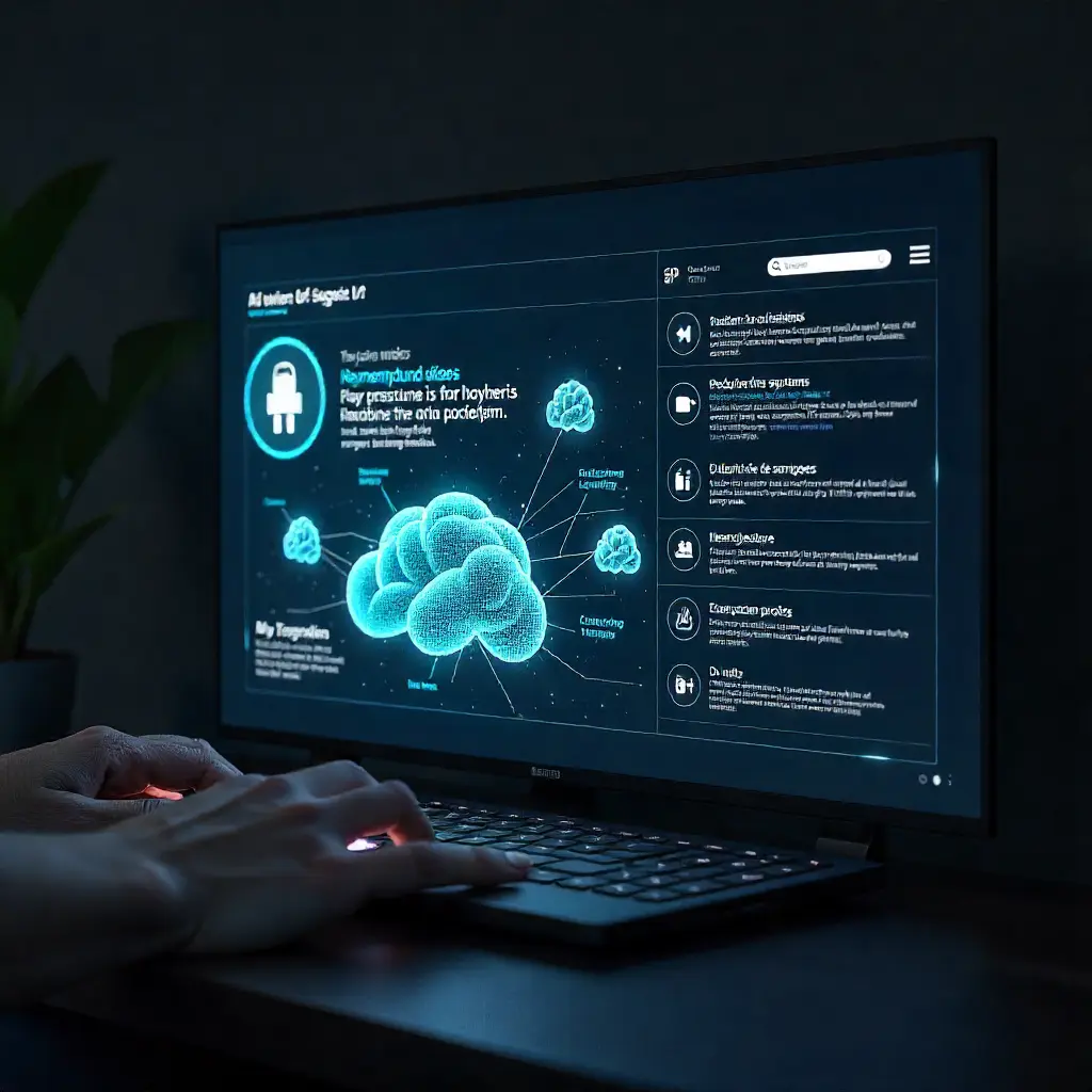 video content discovery