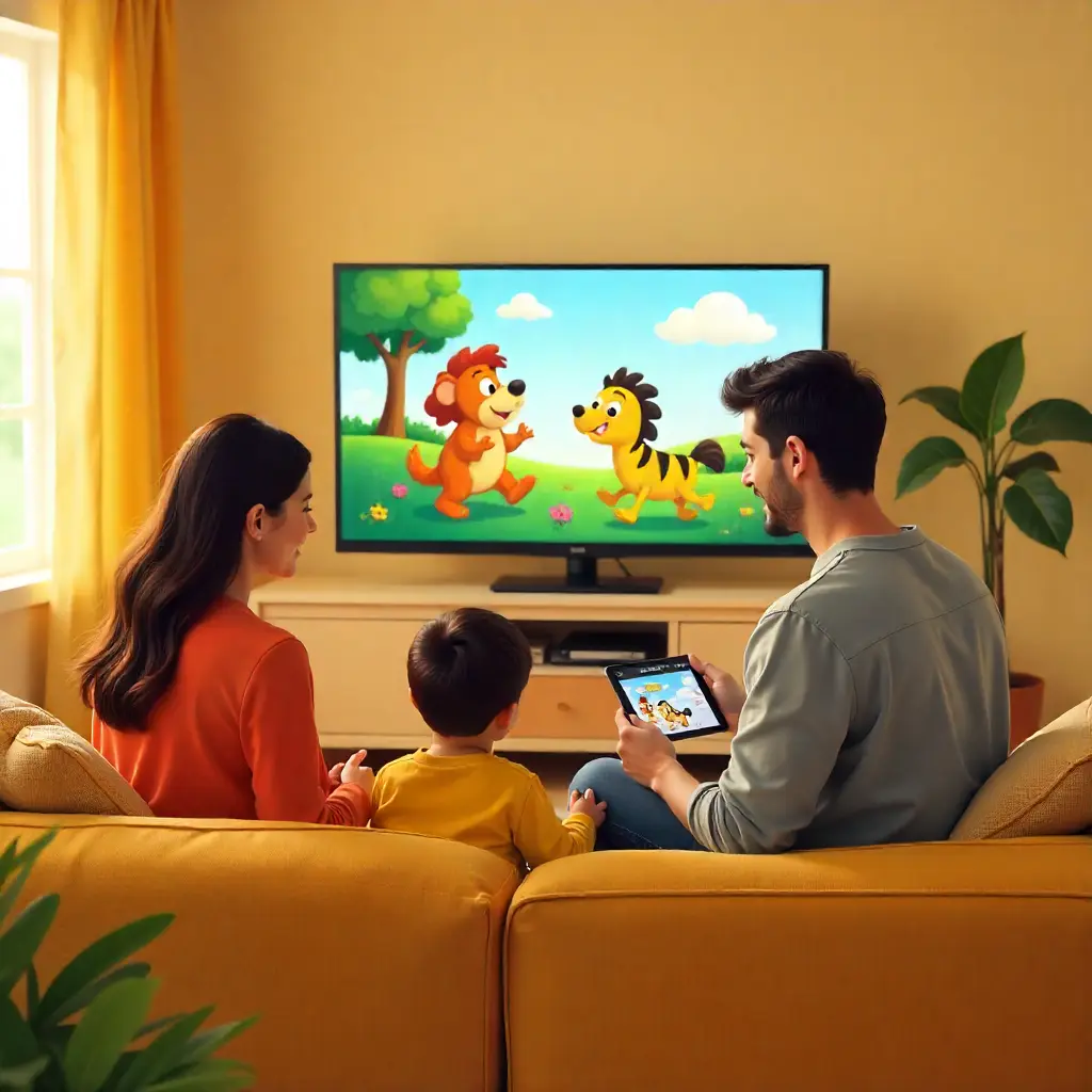 iptv streaming service